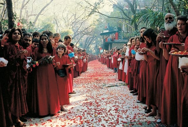 Rajneesh 
